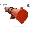 Shanghai Yuke coal slime rotary dryer